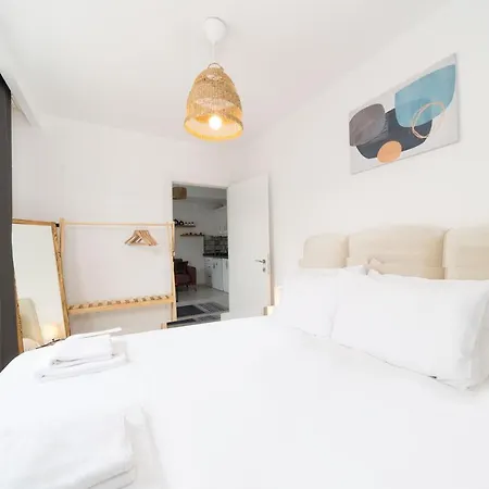 Comfortable Modern Flat With Balcony In Muratpasa, Antalya Apartment *